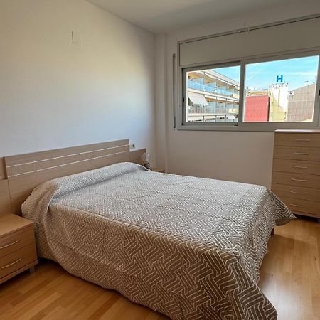 Apartamento Residencial Deltamar Сан-Карлос-де-ла-Рапита Экстерьер фото