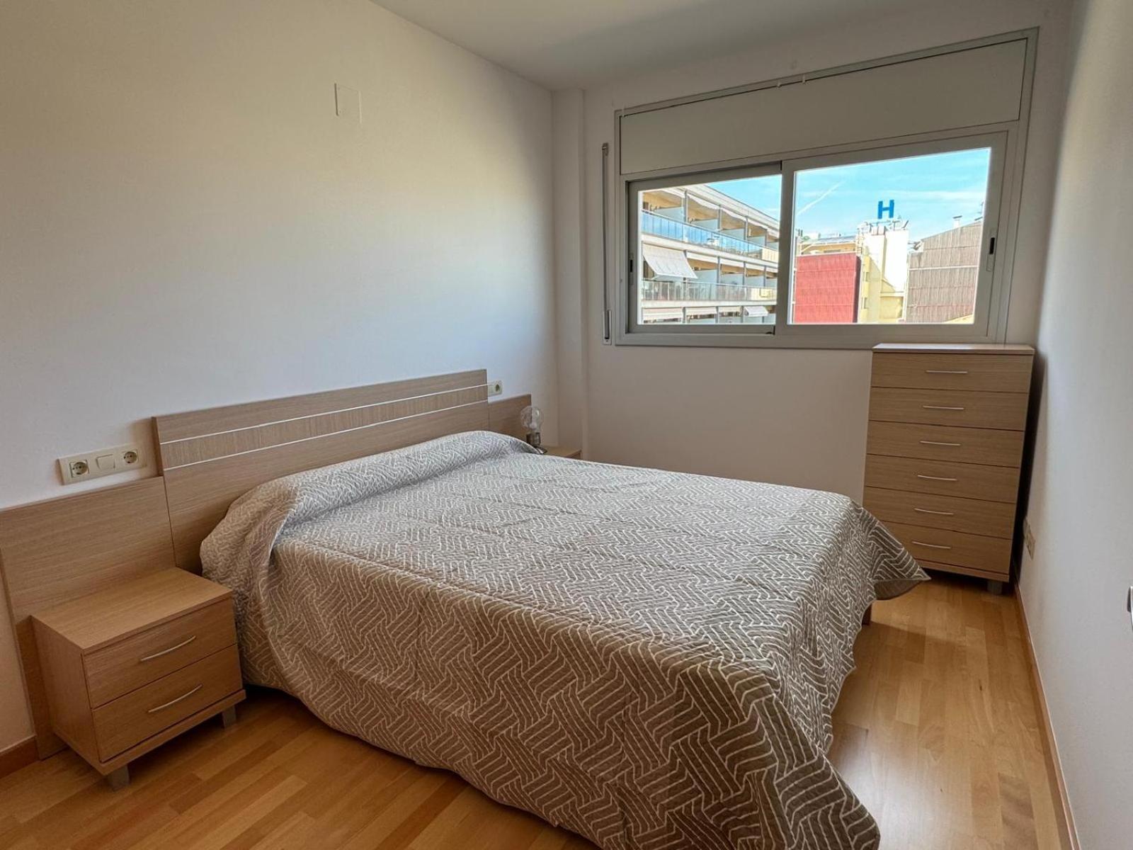 Apartamento Residencial Deltamar Сан-Карлос-де-ла-Рапита Экстерьер фото